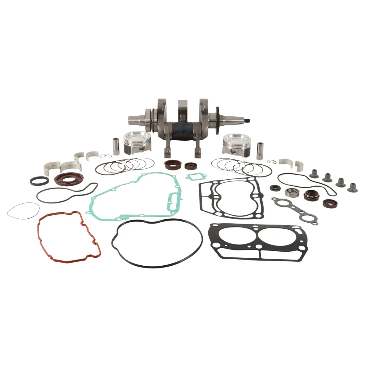 VERTEX - WR101-185 - Engine Rebuild Kit