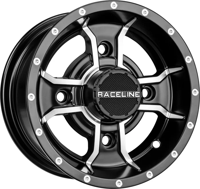 RACELINE - A7710514-32 - Mamba Sport Wheel