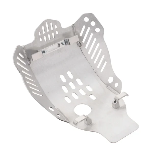 DEVOL - 0102-1208 - Aluminum Skid Plate