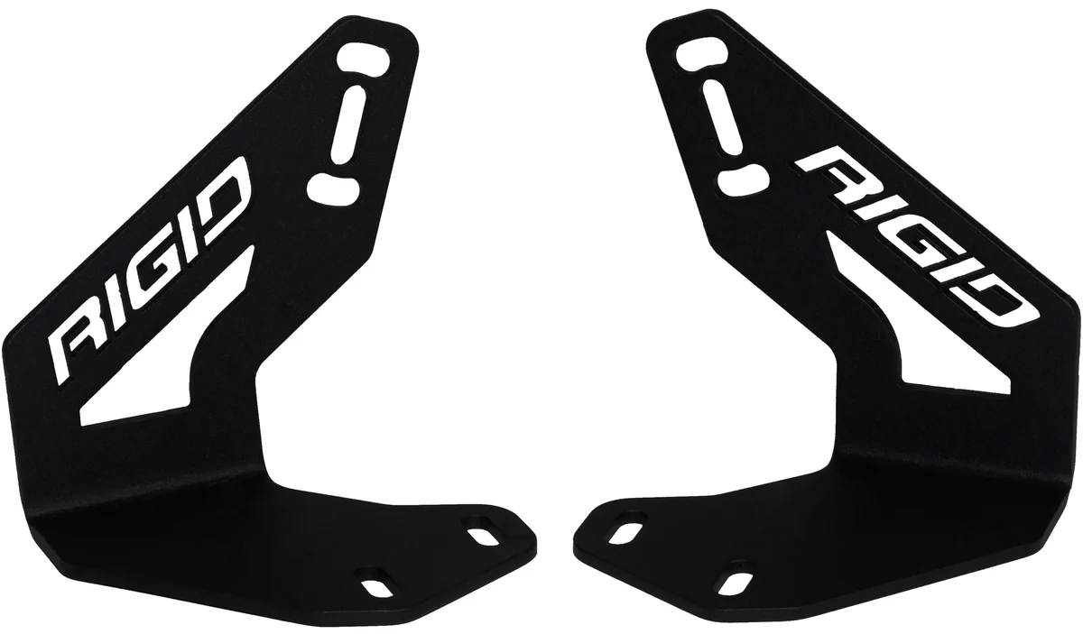 RIGID - 41634 - E/SR Series Roof Mount