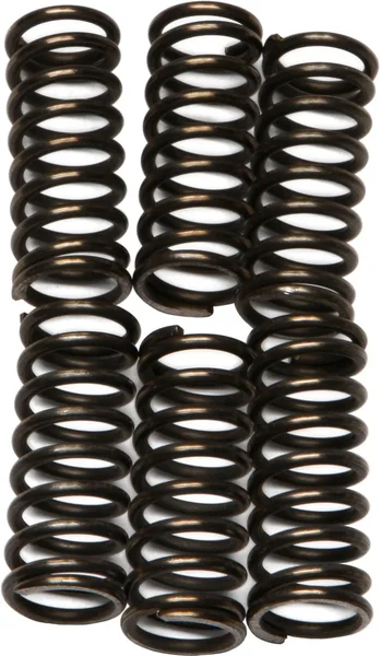 EBC CSK96 Redline Clutch Springs - High-Performance Clutch Kit for Powersports Vehicles