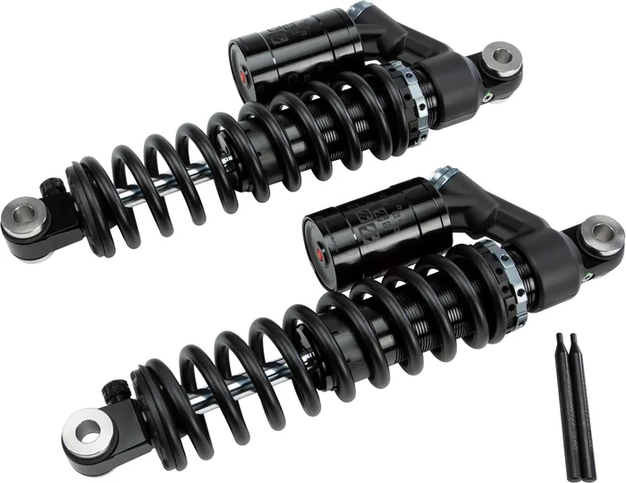 HARDDRIVE - R0800152-1 - Remote Reservoir Rear Shocks