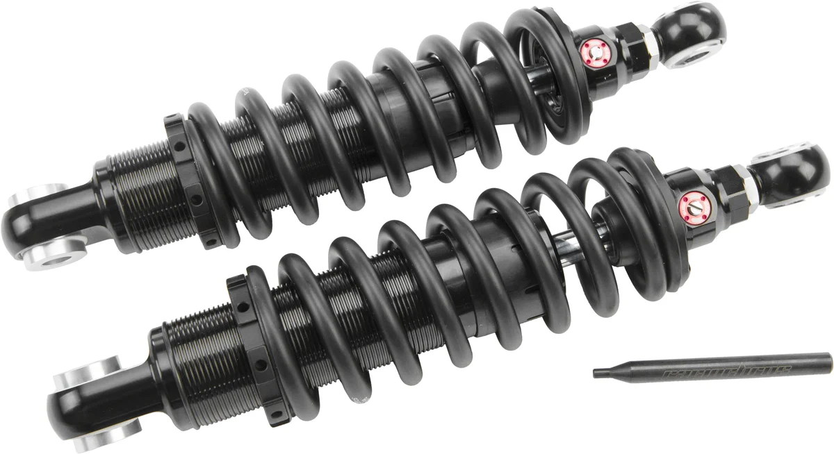 HARDDRIVE - R0800169 - Bazooka Mono R Shocks