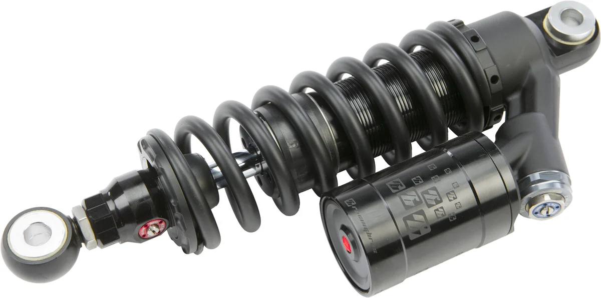 HARDDRIVE - R0800170 - Bazooka HLR Remote Reservior Shocks