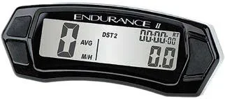 TRAIL TECH - 202-111 - Endurance II Computer Kit