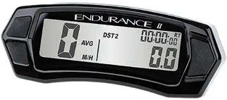 TRAIL TECH - 202-111 - Endurance II Computer Kit