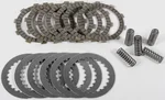 EBC DRC100 Dirt Racer Clutch Set - High-Performance Off-Road Clutch for Powersports Vehicles