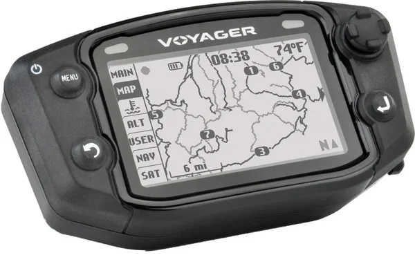 TRAIL TECH - 912-120 - Voyager Computer Kit