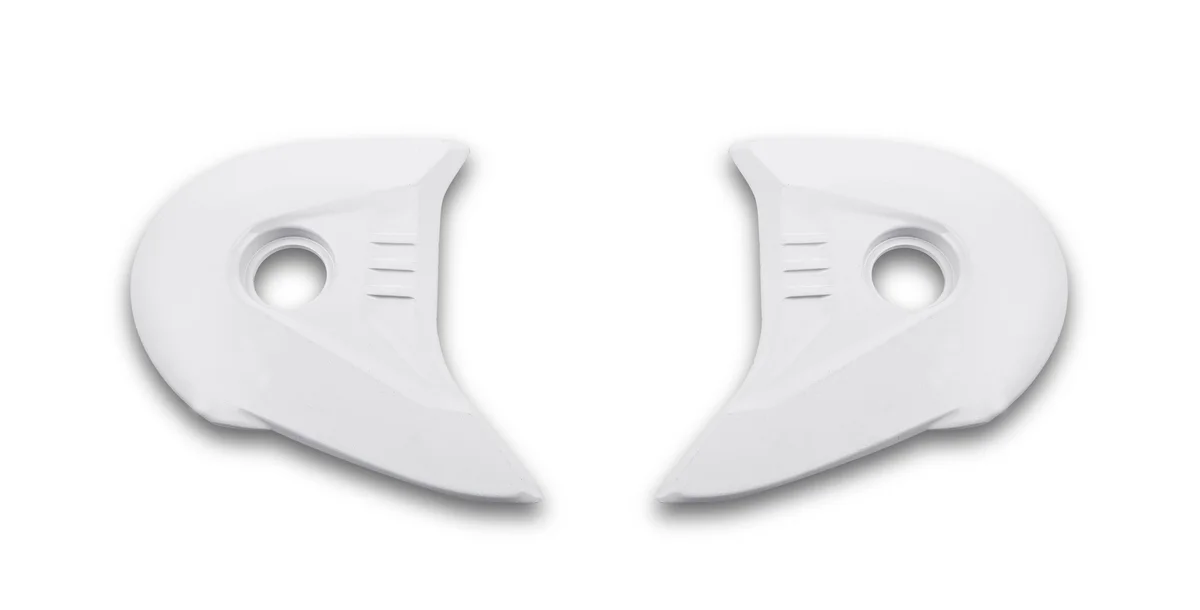 SCORPION EXO - 99-950-09 - Side Cover Exo-At950 White