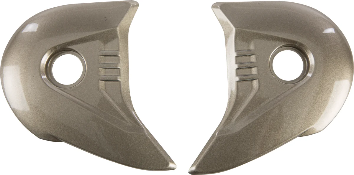 SCORPION EXO - 99-950-52 - Side Cover Exo-At950 Titanium