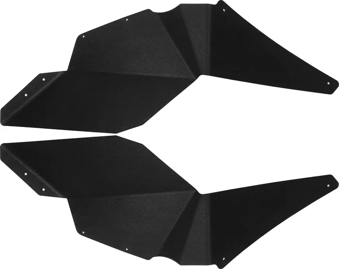 SPIKE - 44-1400 - Over Fenders