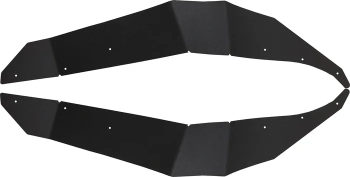 SPIKE - 44-1600 - Over Fenders