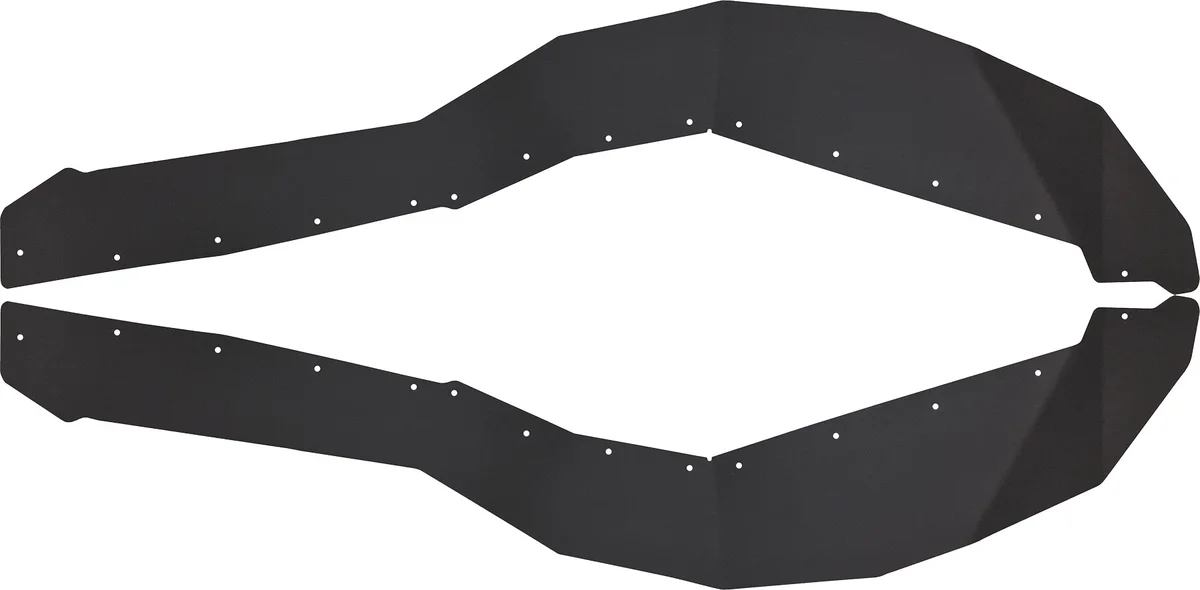 SPIKE - 44-2300 - Over Fenders