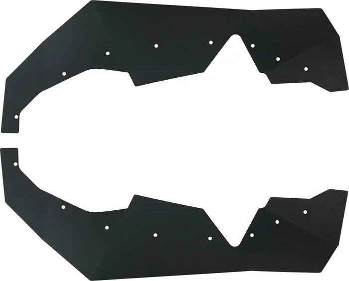 SPIKE - 44-2600 - Over Fenders