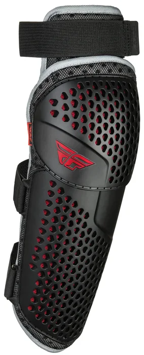 FLY RACING - 28-3111 - Barricade Flex Knee Guards