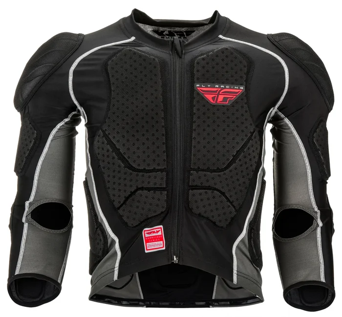 FLY RACING - 360-9740L - Barricade Long Sleeve Suit