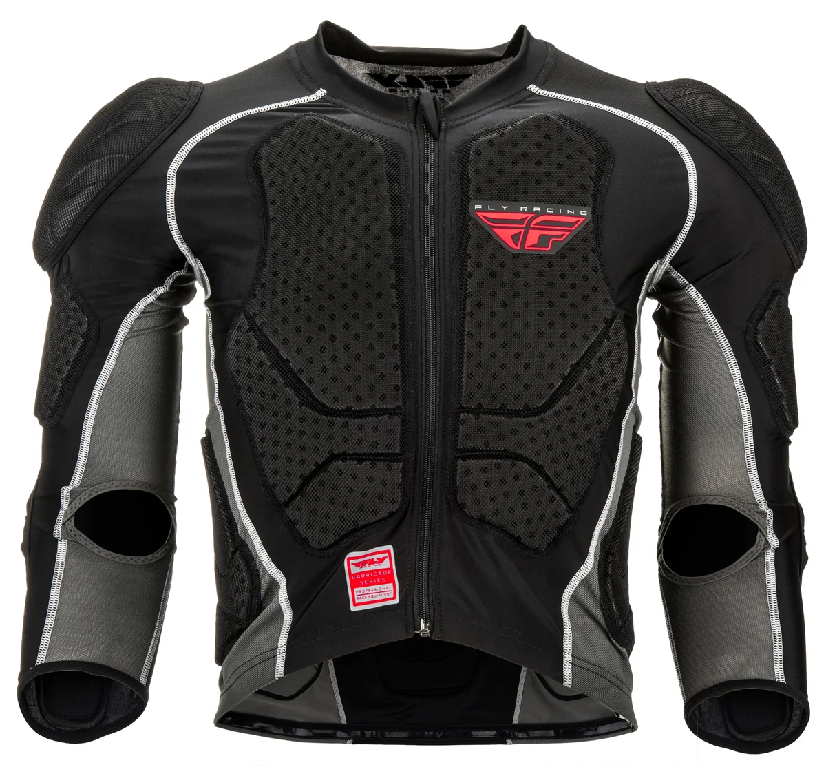 FLY RACING - 360-9740L - Barricade Long Sleeve Suit