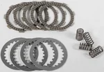 EBC DRC1 Dirt Racer Clutch Set - High-Performance Clutch for Off-Road Vehicles