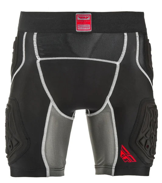 FLY RACING - 360-9755L - Barricade Compression Shorts