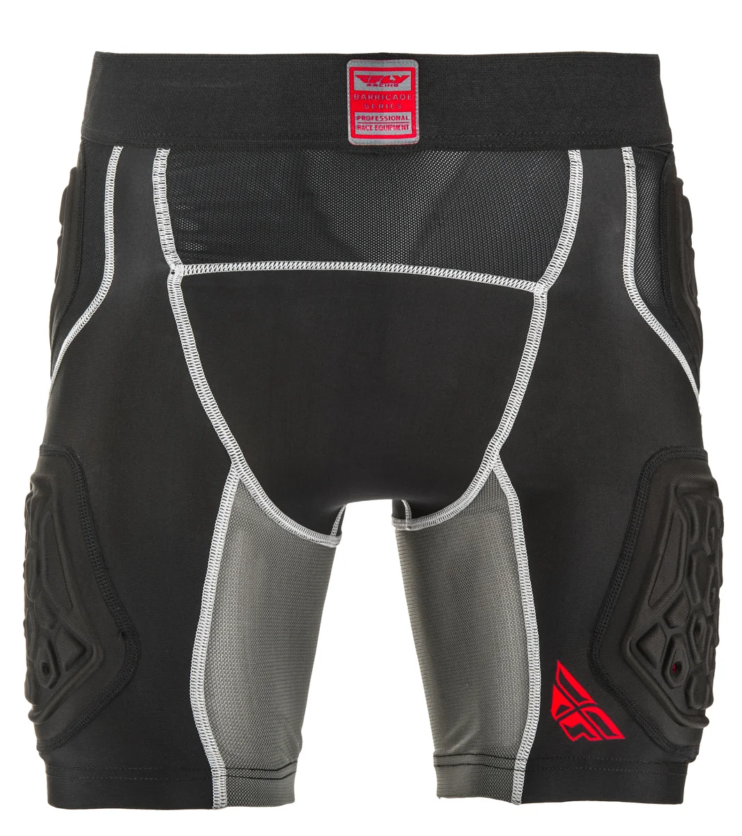 FLY RACING - 360-9755M - Barricade Compression Shorts