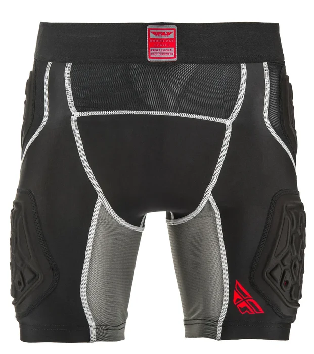 FLY RACING - 360-9755X - Barricade Compression Shorts