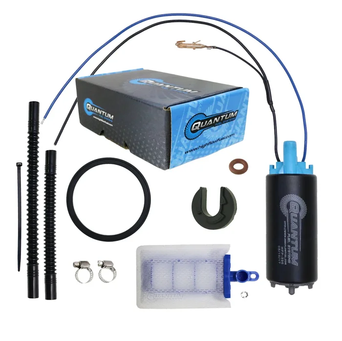 QUANTUM - HFP-396-NR - Fuel Pump