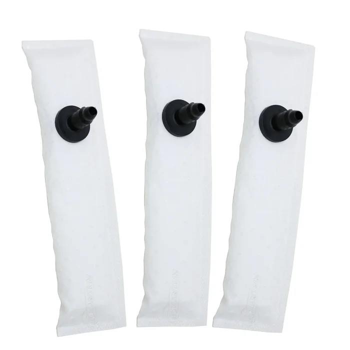 QUANTUM - HFP-S20-3 - Fuel Pump Strainer