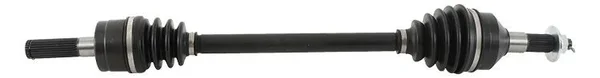 ALL BALLS - AB8-KW-8-137 - 8 Ball Extreme Duty Axle