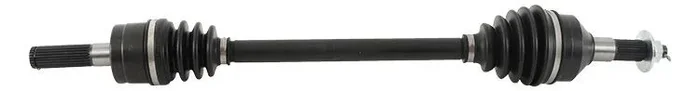 ALL BALLS - AB8-KW-8-137 - 8 Ball Extreme Duty Axle