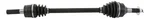 ALL BALLS - AB8-KW-8-137 - 8 Ball Extreme Duty Axle