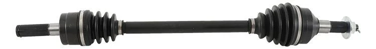 ALL BALLS - AB8-KW-8-137 - 8 Ball Extreme Duty Axle