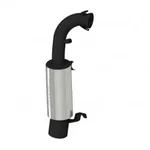 MBRP - 4300311 - Race Performance Exhaust