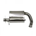 MBRP - 132Q106 - Trail Performance Exhaust