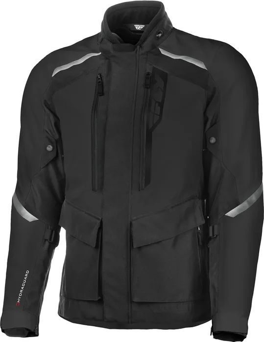 FLY RACING - #6179 477-2110~3 - Terra Trek Jacket