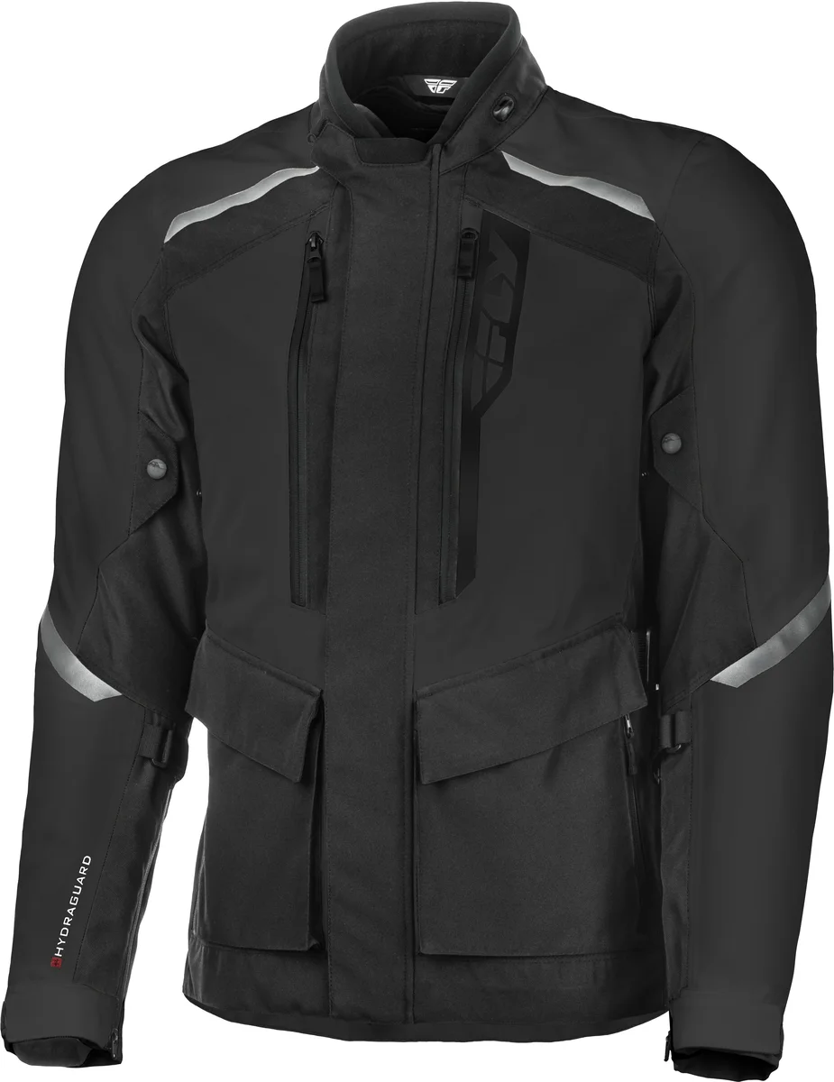 FLY RACING - #6179 477-2110~3 - Terra Trek Jacket