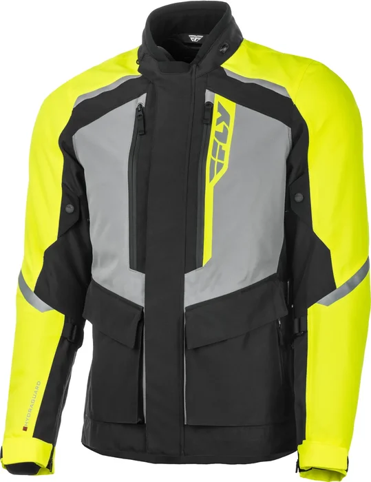 FLY RACING - #6179 477-2114~2 - Terra Trek Jacket