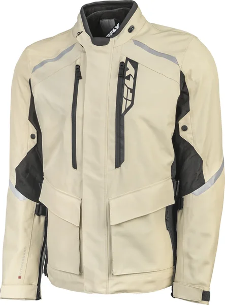 FLY RACING - #6179 477-2115~7 - Terra Trek Jacket
