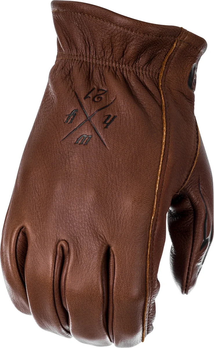 HIGHWAY 21 - #5841 489-0028~3 - Louie Gloves
