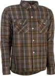 HIGHWAY 21 - #6049 489-1183~3 - Marksman Flannel