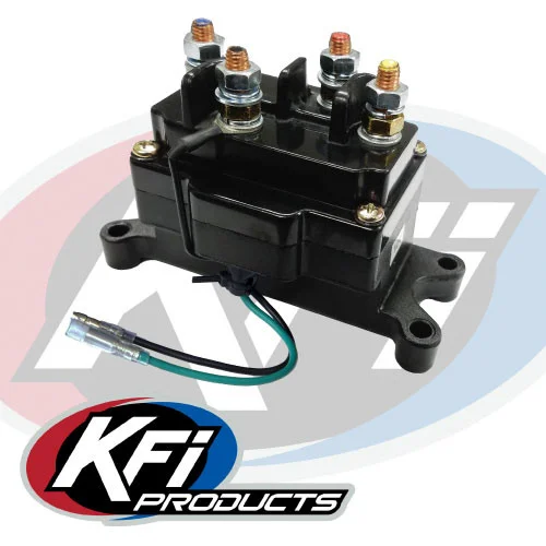 KFI - AS-CONT - Winch Replacement Contactor