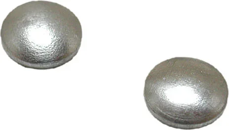 SP1 - 07-240 10/PK - Welch Plug