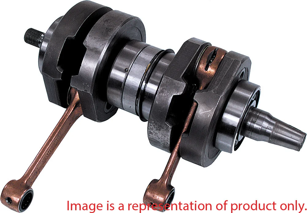 HOT RODS - 4429 - Complete Crankshaft Assembly