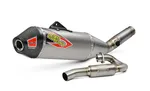 PRO CIRCUIT - 0351845F - Ti-6 Exhaust System