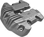 EMD - RCM8/R/R - M8 Rocker Cover