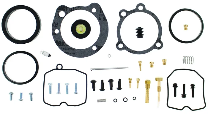 ALL BALLS - 26-1760 - Carburetor Repair Kit