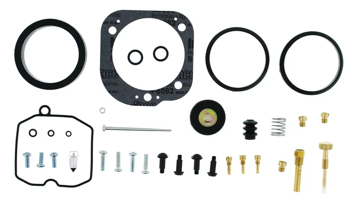 ALL BALLS - 26-1761 - Carburetor Repair Kit