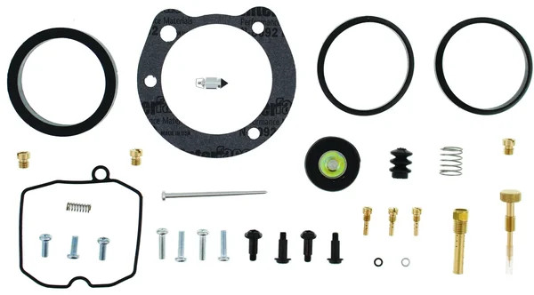 ALL BALLS - 26-1762 - Carburetor Repair Kit