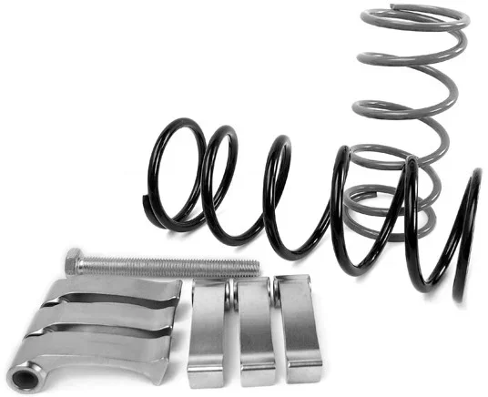 EPI Mudder Clutch Kit - High-Performance Clutch for Off-Road Vehicles