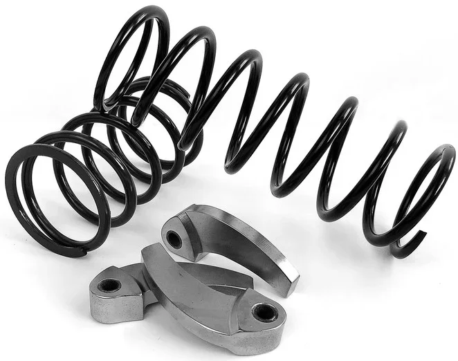 EPI - WE437484 - Mudder Clutch Kit