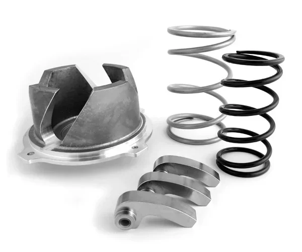 EPI Mudder Clutch Kit - Durable Clutch System for Off-Road Vehicles